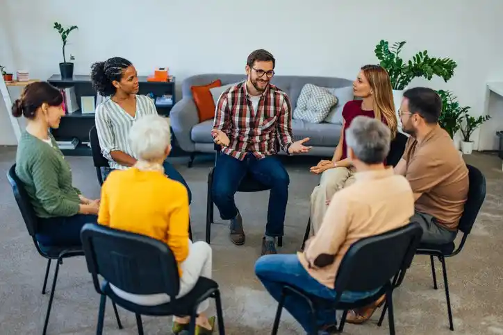drug rehab Olivet